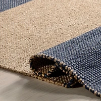 Molino Jute Area Rug, 9x12