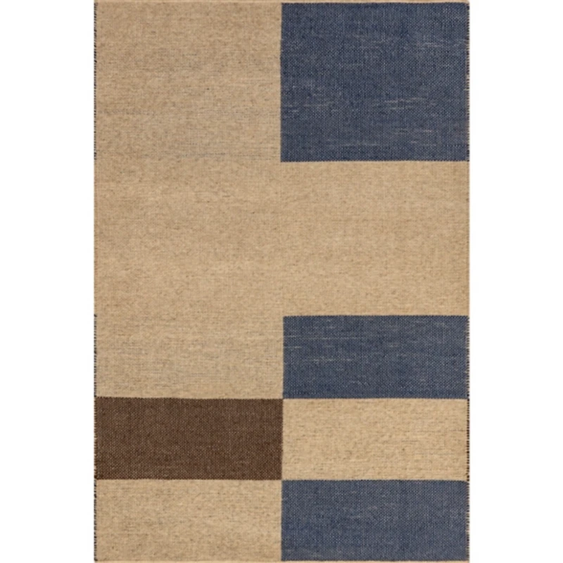 Molino Jute Area Rug, 9x12