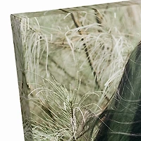 Personalized Photo Vertical Canvas Print