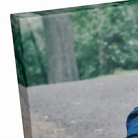 Personalized Photo Horizontal Canvas Print