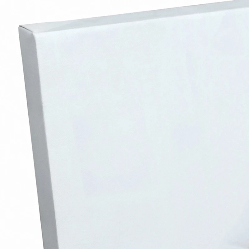 Personalized Photo Square Canvas Print