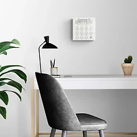 Countdown to Christmas Dry Erase Board