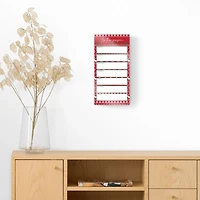 Classy Christmas Menu Dry Erase Board