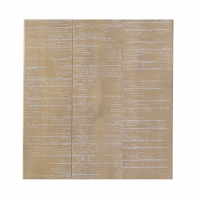 Natural Monterey Console Table