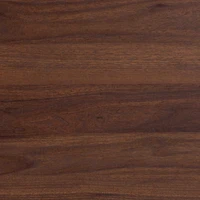 Dark Brown James 1-Drawer Nightstand