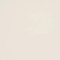 James Mid-Century Ivory 1-Drawer Nightstand