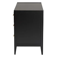 James Black 6-Drawer Dresser