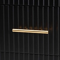 James Black 6-Drawer Dresser