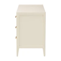James Ivory 6-Drawer Dresser