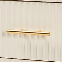 James Ivory 6-Drawer Dresser