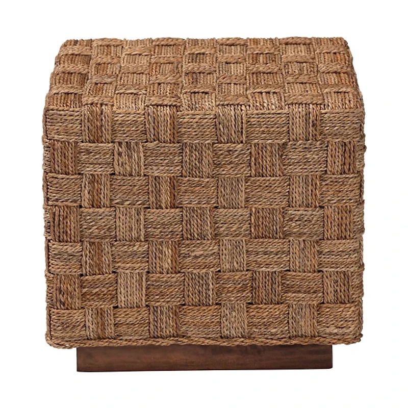 Boho Carly Accent Table