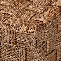 Boho Carly Accent Table