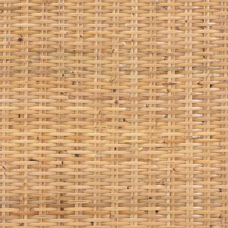 Woven Natural Rattan Bali Coffee Table