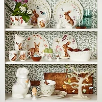 Lenox Bunny Meadow 16-pc. Dinnerware Set