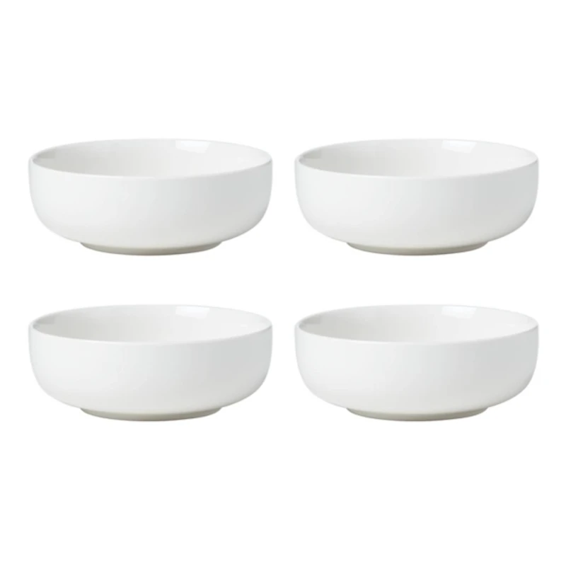 Onieda 24 Seven Porcelain 12-pc. Dinnerware Set