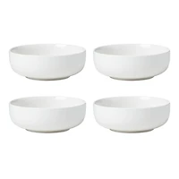 Onieda 24 Seven Porcelain 12-pc. Dinnerware Set