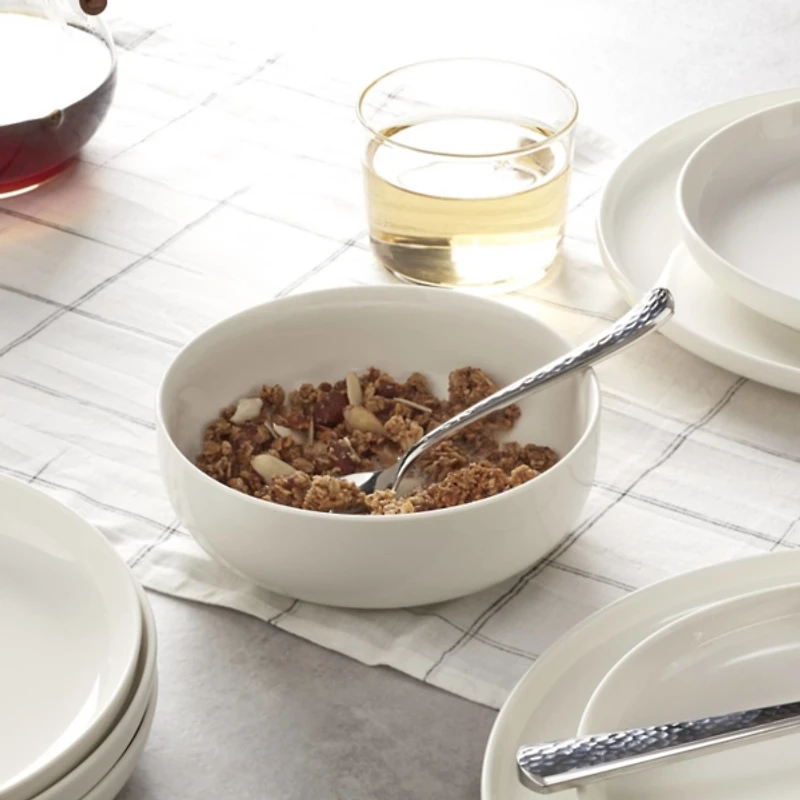 Onieda 24 Seven Porcelain 12-pc. Dinnerware Set