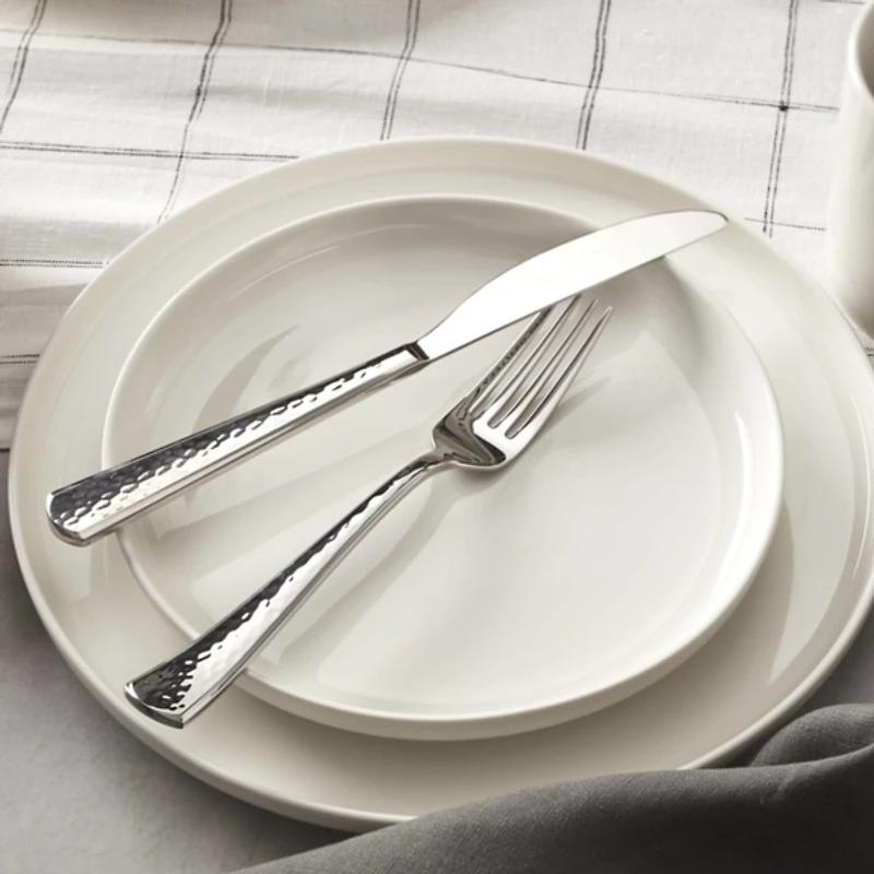 Onieda 24 Seven Porcelain 12-pc. Dinnerware Set