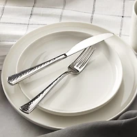 Onieda 24 Seven Porcelain 12-pc. Dinnerware Set