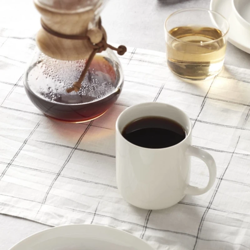 Onieda 24 Seven Porcelain 12-pc. Dinnerware Set