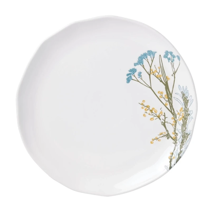 Lenox Wildflower 12-pc. Dinnerware Set