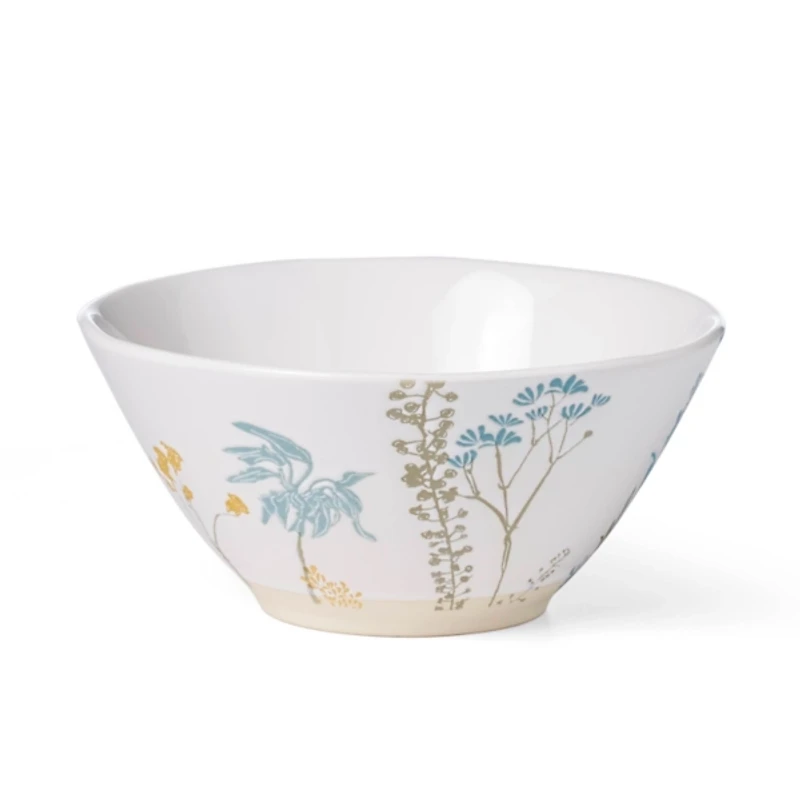 Lenox Wildflower 12-pc. Dinnerware Set