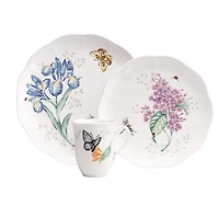 Lenox Butterfly Meadow 18-pc. Dinnerware Set