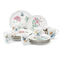 Lenox Butterfly Meadow 18-pc. Dinnerware Set
