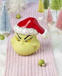 Lenox Merry Grinchmas Candy Jar