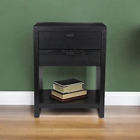 Vivara 2-Drawer Nightstand
