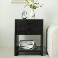 Vivara 2-Drawer Nightstand