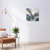 Let the Light Shine Canvas Art Print