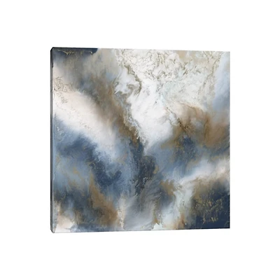 Let the Light Shine Canvas Art Print