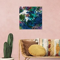 Now and Forever Canvas Art Print