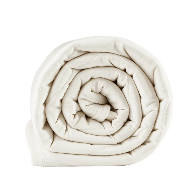 Jersey Knit Cooling Throw