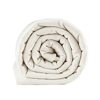 Jersey Knit Cooling Throw