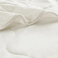 Jersey Knit Cooling Throw