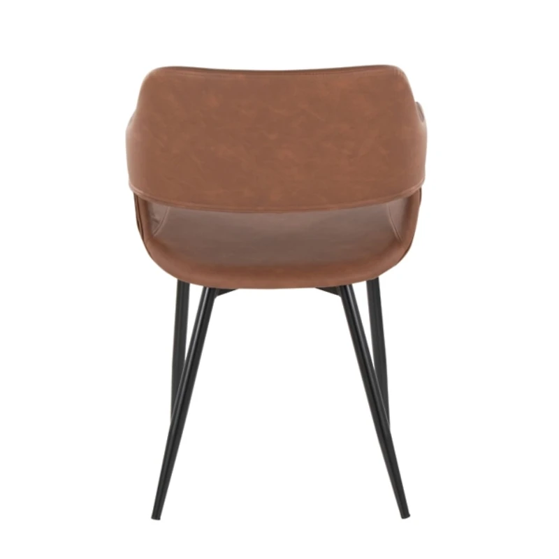 Faux Leather Marge Dining Chairs