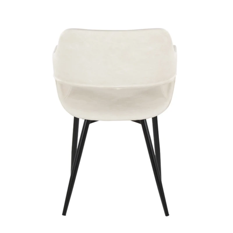 Faux Leather Marge Dining Chairs