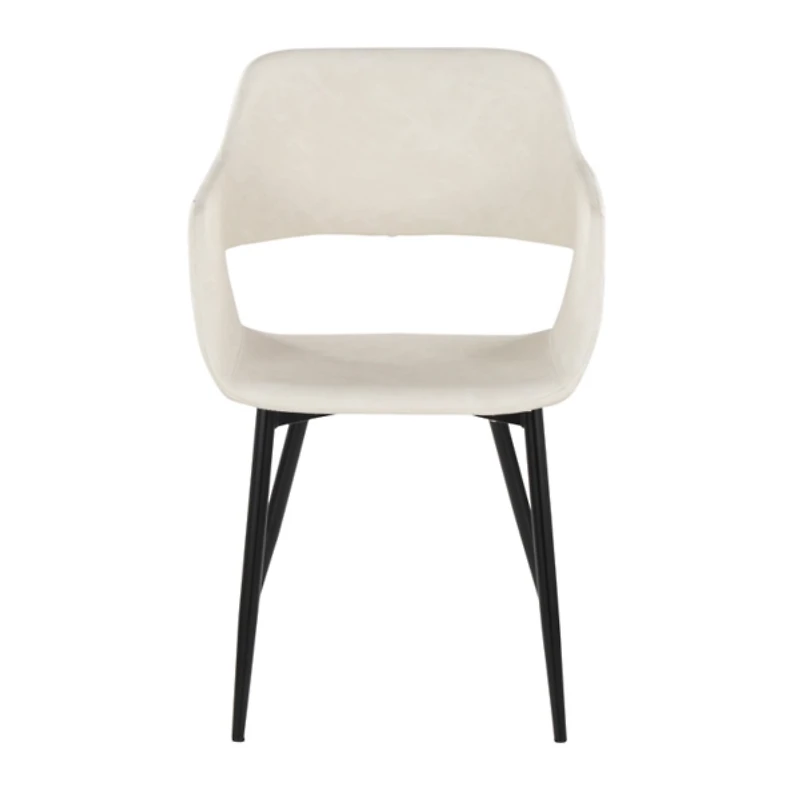 Faux Leather Marge Dining Chairs