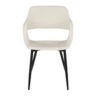 Faux Leather Marge Dining Chairs