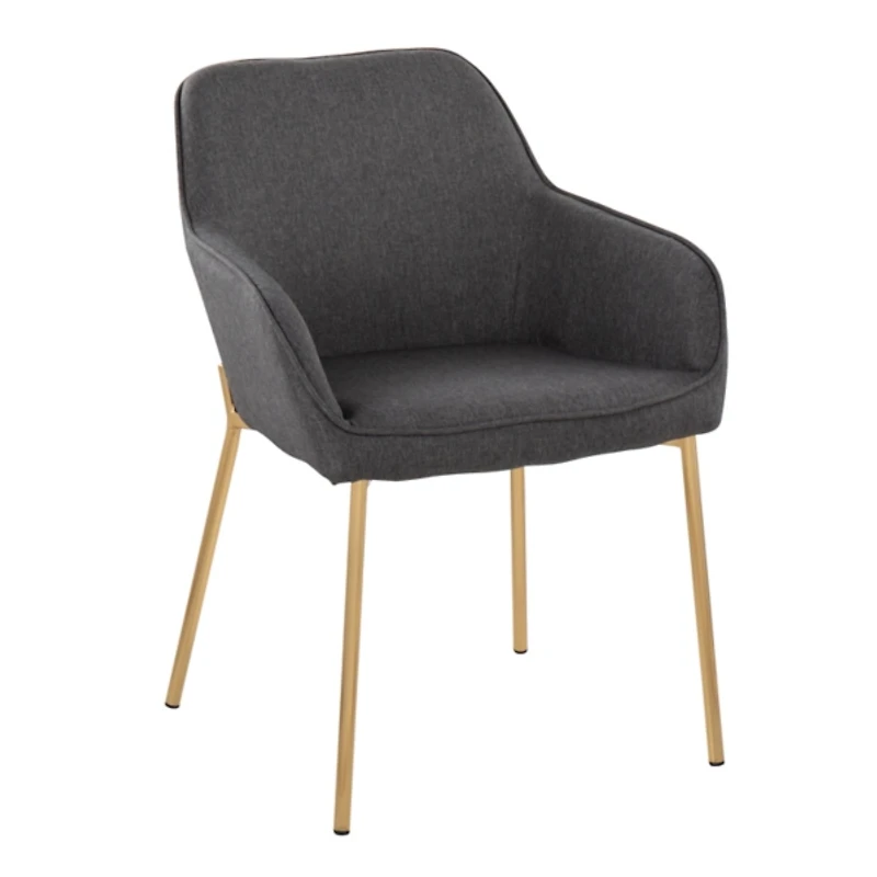 Upholstered Daniella Dining Chairs