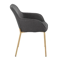 Upholstered Daniella Dining Chairs