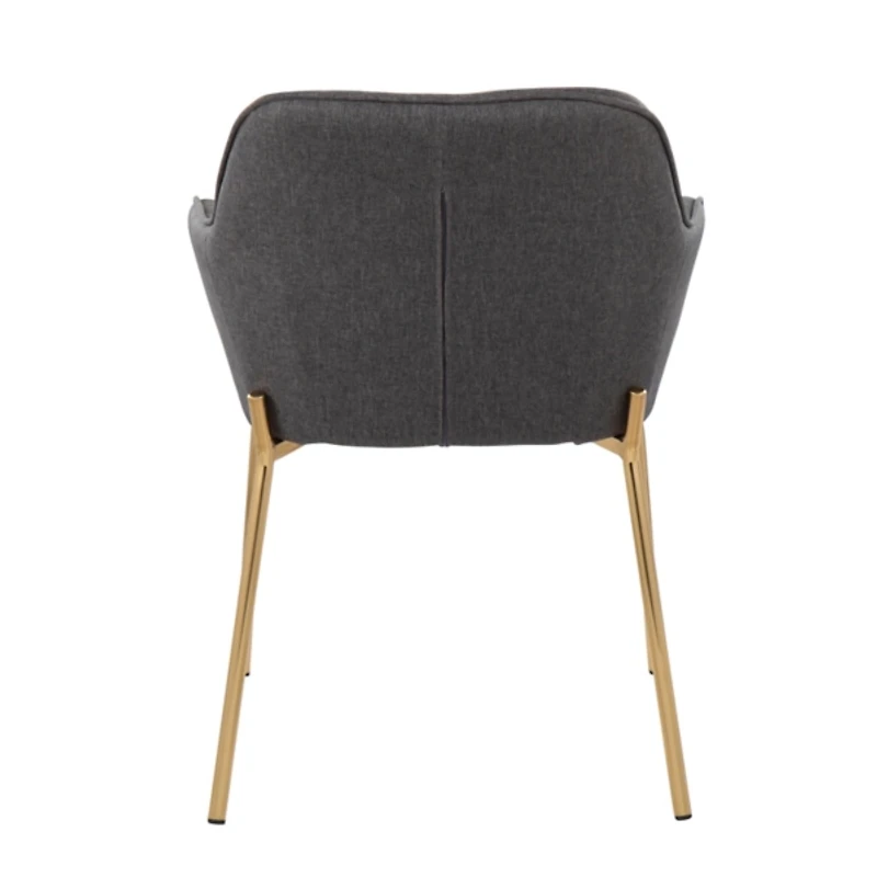 Upholstered Daniella Dining Chairs
