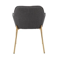 Upholstered Daniella Dining Chairs