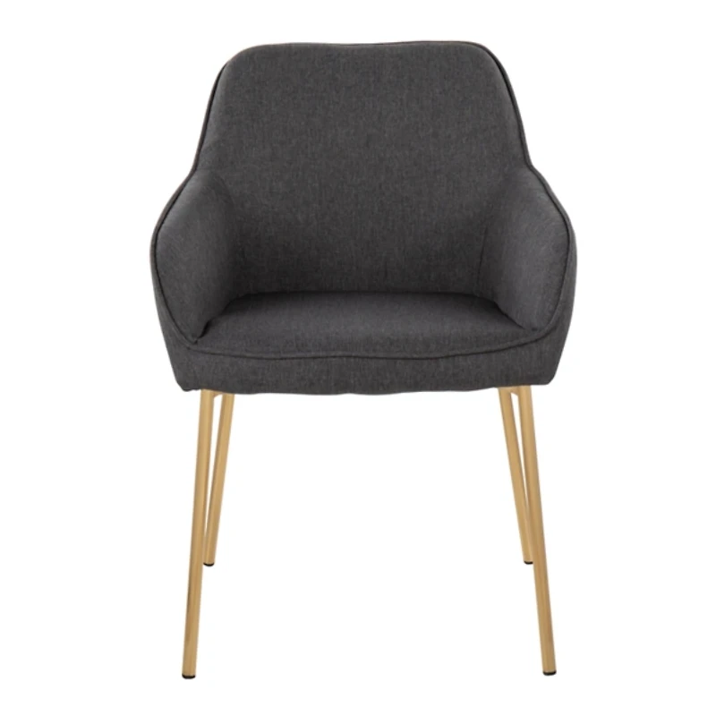 Upholstered Daniella Dining Chairs