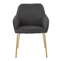 Upholstered Daniella Dining Chairs