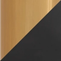 Faux Leather Marge Bar Stools