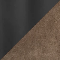 Fiji Brown Stackable Bar Stools, Set of 2