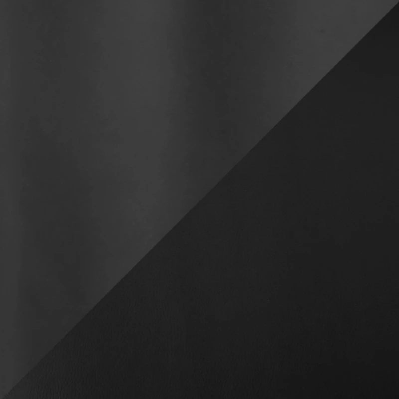 Faux Leather Stackable Bar Stools